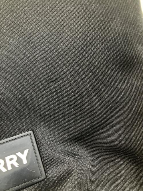 BURBERRY LONDON（バーバリーロンドン）BURBERRY LONDON (バーバリーロンドン) パンツ ブラック サイズ:Lの古着・服飾アイテム