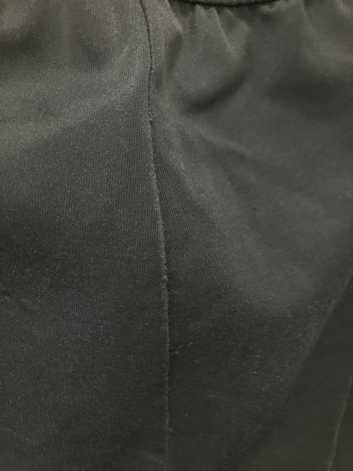 BURBERRY LONDON（バーバリーロンドン）BURBERRY LONDON (バーバリーロンドン) パンツ ブラック サイズ:Lの古着・服飾アイテム