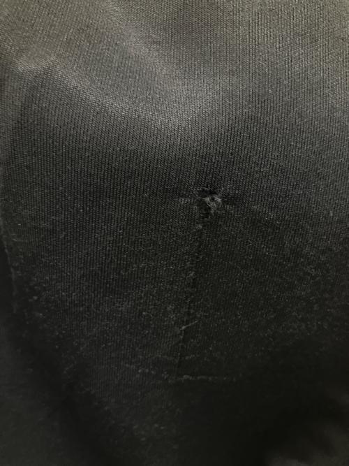 BURBERRY LONDON（バーバリーロンドン）BURBERRY LONDON (バーバリーロンドン) パンツ ブラック サイズ:Lの古着・服飾アイテム