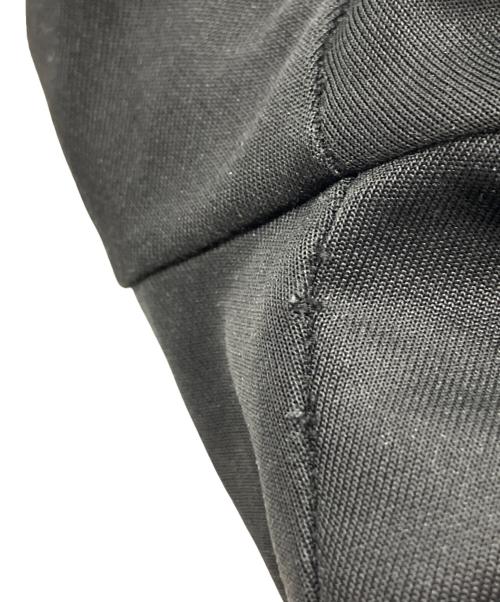 BURBERRY LONDON（バーバリーロンドン）BURBERRY LONDON (バーバリーロンドン) パンツ ブラック サイズ:Lの古着・服飾アイテム