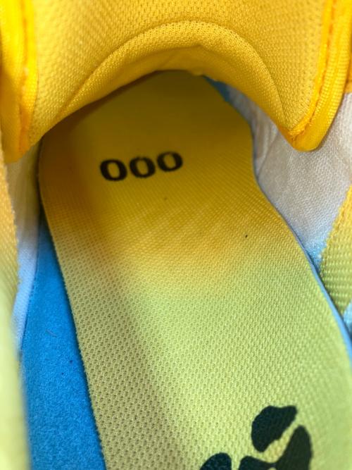 NIKE（ナイキ）NIKE (ナイキ) OFFWHITE (オフホワイト) Air Force 1 Mid SP LTHR 