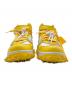 NIKE (ナイキ) OFFWHITE (オフホワイト) Air Force 1 Mid SP LTHR 