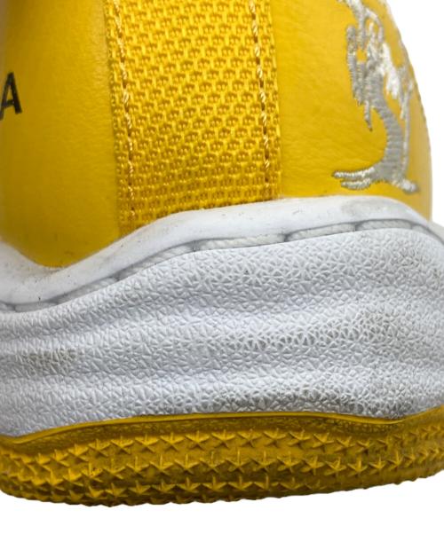 NIKE（ナイキ）NIKE (ナイキ) OFFWHITE (オフホワイト) Air Force 1 Mid SP LTHR 