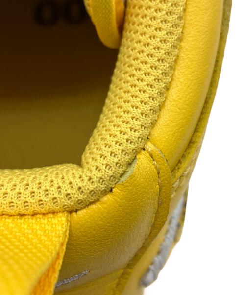 NIKE（ナイキ）NIKE (ナイキ) OFFWHITE (オフホワイト) Air Force 1 Mid SP LTHR 