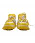 NIKE (ナイキ) OFFWHITE (オフホワイト) Air Force 1 Mid SP LTHR 
