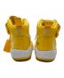 中古・古着 NIKE (ナイキ) OFFWHITE (オフホワイト) Air Force 1 Mid SP LTHR 