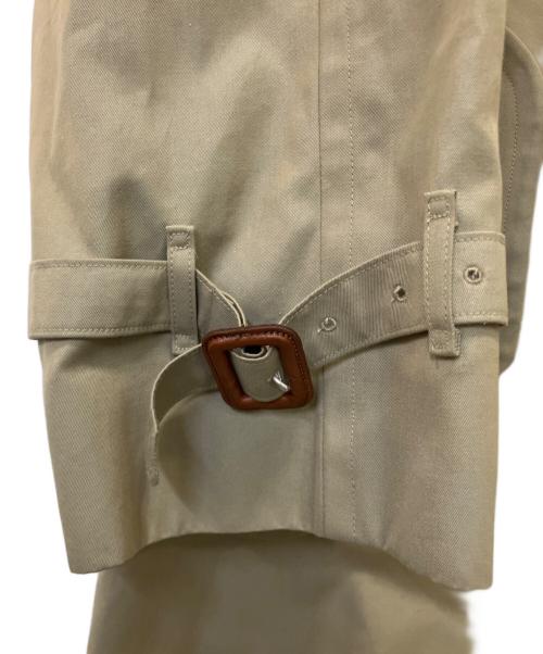 Burberry's（バーバリーズ）Burberry's (バーバリーズ) トレンチコート カーキ サイズ:88の古着・服飾アイテム