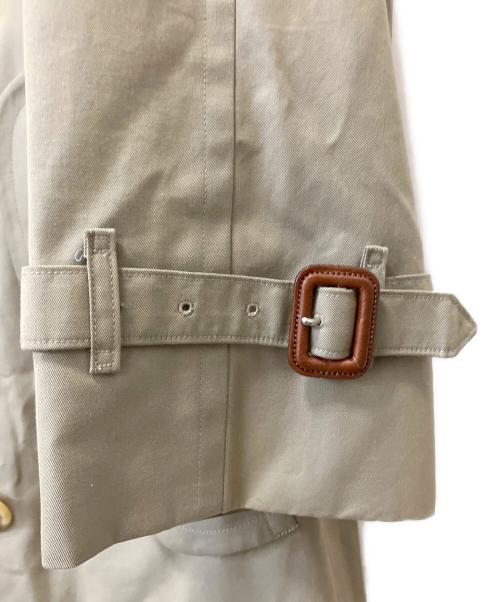 Burberry's（バーバリーズ）Burberry's (バーバリーズ) トレンチコート カーキ サイズ:88の古着・服飾アイテム