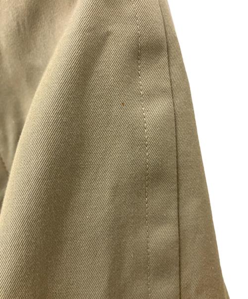 Burberry's（バーバリーズ）Burberry's (バーバリーズ) トレンチコート カーキ サイズ:88の古着・服飾アイテム