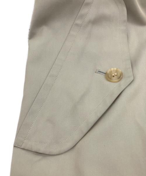Burberry's（バーバリーズ）Burberry's (バーバリーズ) トレンチコート カーキ サイズ:88の古着・服飾アイテム