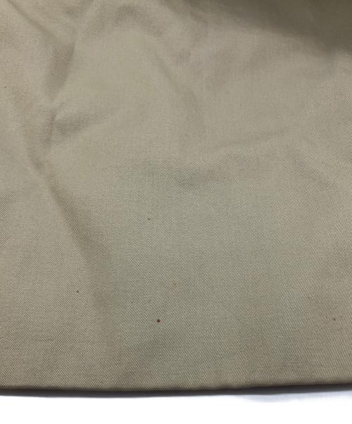 Burberry's（バーバリーズ）Burberry's (バーバリーズ) トレンチコート カーキ サイズ:88の古着・服飾アイテム