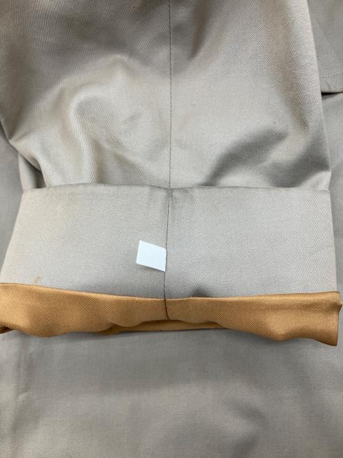 Burberry's（バーバリーズ）Burberry's (バーバリーズ) トレンチコート カーキ サイズ:88の古着・服飾アイテム