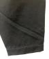 中古・古着 COMME des GARCONS (コムデギャルソン) サルエルパンツ ブラック サイズ:M：15000円