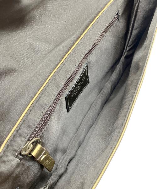 COACH（コーチ）COACH (コーチ) ワンショルダーバッグ マルチカラーの古着・服飾アイテム