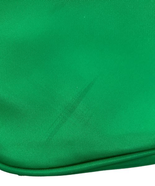 Kate Spade（ケイトスペード）Kate Spade (ケイトスペード) jae small camera bag グリーンの古着・服飾アイテム