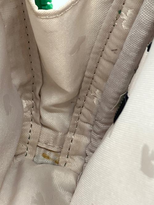 Kate Spade（ケイトスペード）Kate Spade (ケイトスペード) jae small camera bag グリーンの古着・服飾アイテム