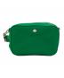 Kate Spade (ケイトスペード) jae small camera bag グリーン：6000円