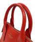 中古・古着 Kate Spade (ケイトスペード) サウスポートアベニュースモールジニー オレンジ：6000円