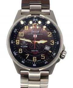 中古・古着通販】SWATCH (スウォッチ) 腕時計 スカイブルー｜ブランド