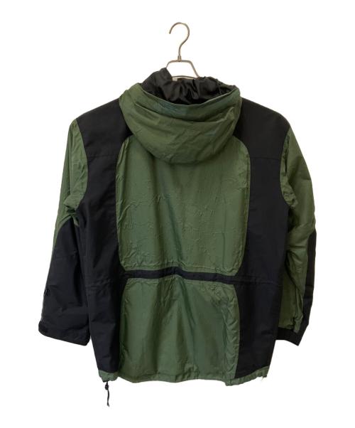 THE NORTH FACE（ザ ノース フェイス）THE NORTH FACE (ザ ノース フェイス) マウンテンパーカー グリーン サイズ:不明の古着・服飾アイテム