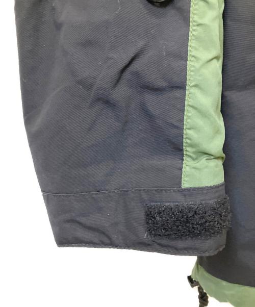 THE NORTH FACE（ザ ノース フェイス）THE NORTH FACE (ザ ノース フェイス) マウンテンパーカー グリーン サイズ:不明の古着・服飾アイテム