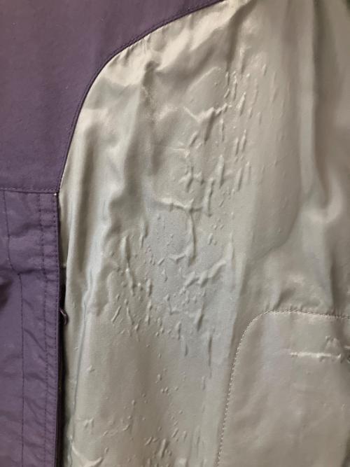 THE NORTH FACE（ザ ノース フェイス）THE NORTH FACE (ザ ノース フェイス) マウンテンパーカー グリーン サイズ:不明の古着・服飾アイテム