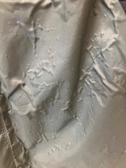 THE NORTH FACE（ザ ノース フェイス）THE NORTH FACE (ザ ノース フェイス) マウンテンパーカー グリーン サイズ:不明の古着・服飾アイテム