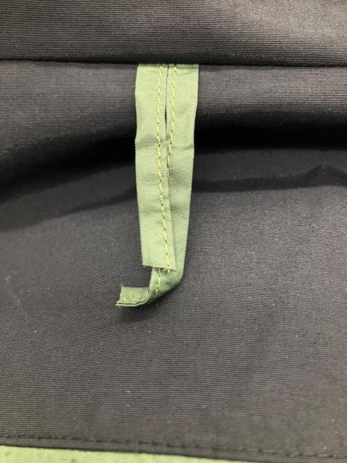THE NORTH FACE（ザ ノース フェイス）THE NORTH FACE (ザ ノース フェイス) マウンテンパーカー グリーン サイズ:不明の古着・服飾アイテム