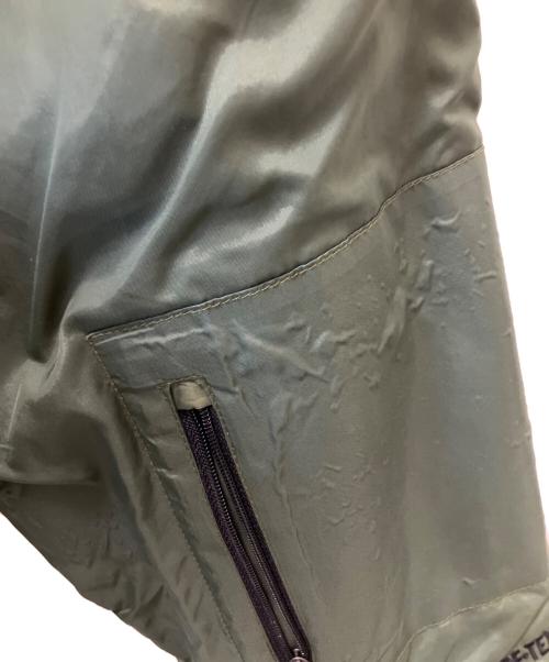THE NORTH FACE（ザ ノース フェイス）THE NORTH FACE (ザ ノース フェイス) マウンテンパーカー グリーン サイズ:不明の古着・服飾アイテム