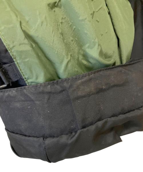 THE NORTH FACE（ザ ノース フェイス）THE NORTH FACE (ザ ノース フェイス) マウンテンパーカー グリーン サイズ:不明の古着・服飾アイテム