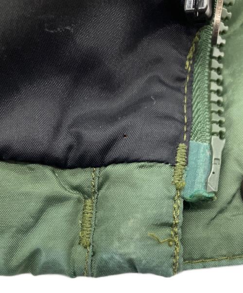 THE NORTH FACE（ザ ノース フェイス）THE NORTH FACE (ザ ノース フェイス) マウンテンパーカー グリーン サイズ:不明の古着・服飾アイテム