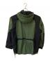 THE NORTH FACE (ザ ノース フェイス) マウンテンパーカー グリーン サイズ:不明：8000円