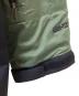 中古・古着 THE NORTH FACE (ザ ノース フェイス) マウンテンパーカー グリーン サイズ:不明：8000円