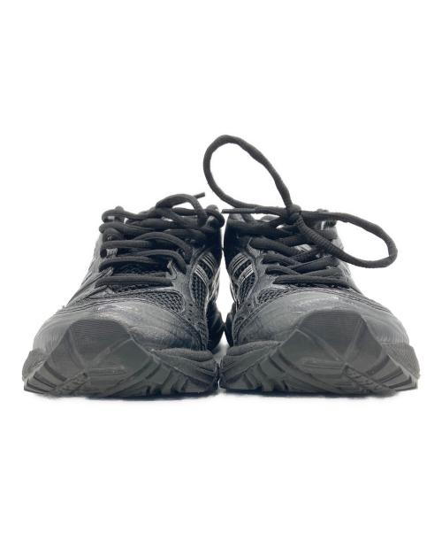 asics（アシックス）asics (アシックス) GEL-KAYANO 14 ブラック サイズ:23cmの古着・服飾アイテム