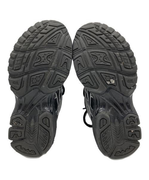 asics（アシックス）asics (アシックス) GEL-KAYANO 14 ブラック サイズ:23cmの古着・服飾アイテム