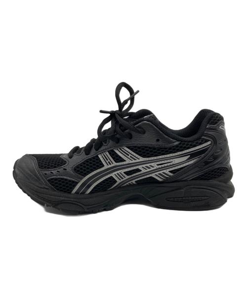 asics（アシックス）asics (アシックス) GEL-KAYANO 14 ブラック サイズ:23cmの古着・服飾アイテム