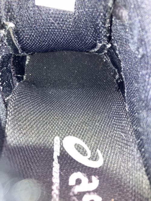 asics（アシックス）asics (アシックス) GEL-KAYANO 14 ブラック サイズ:23cmの古着・服飾アイテム