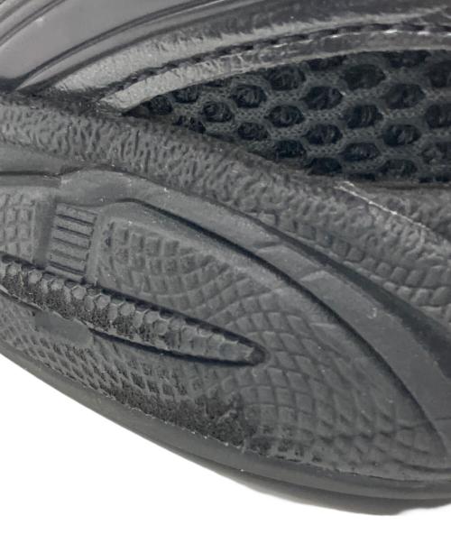 asics（アシックス）asics (アシックス) GEL-KAYANO 14 ブラック サイズ:23cmの古着・服飾アイテム
