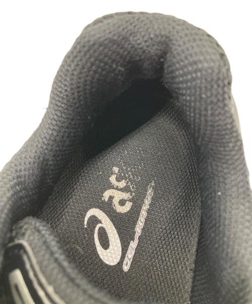 asics（アシックス）asics (アシックス) GEL-KAYANO 14 ブラック サイズ:23cmの古着・服飾アイテム