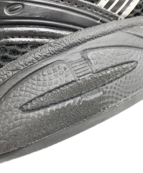 asics（アシックス）asics (アシックス) GEL-KAYANO 14 ブラック サイズ:23cmの古着・服飾アイテム