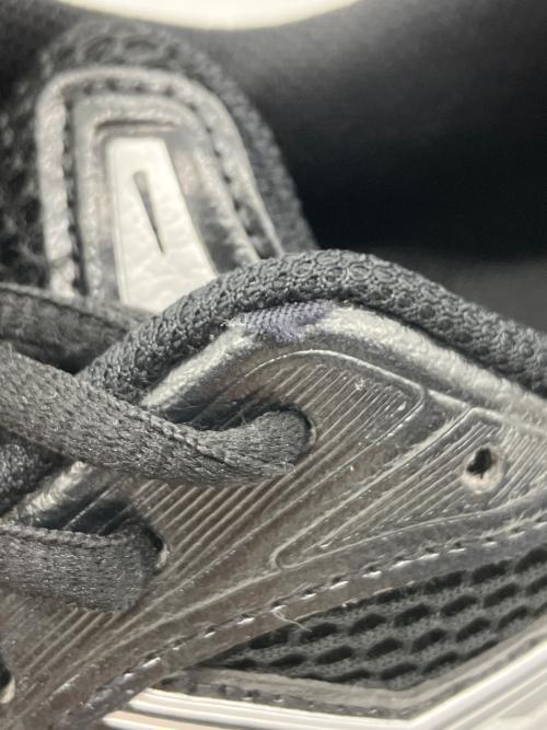 asics（アシックス）asics (アシックス) GEL-KAYANO 14 ブラック サイズ:23cmの古着・服飾アイテム