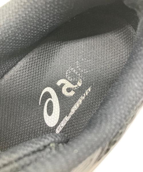 asics（アシックス）asics (アシックス) GEL-KAYANO 14 ブラック サイズ:23cmの古着・服飾アイテム