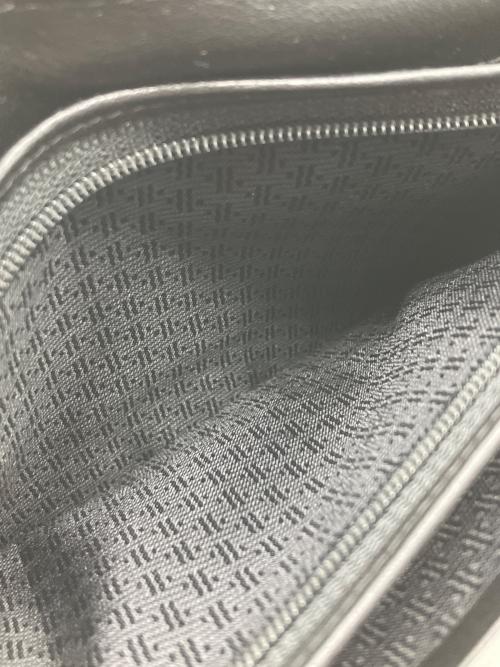 TUMI（トゥミ）TUMI (トゥミ) 長財布 ブラックの古着・服飾アイテム