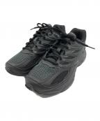 REEBOKリーボック）の古着「ローカットスニーカー」｜ブラック