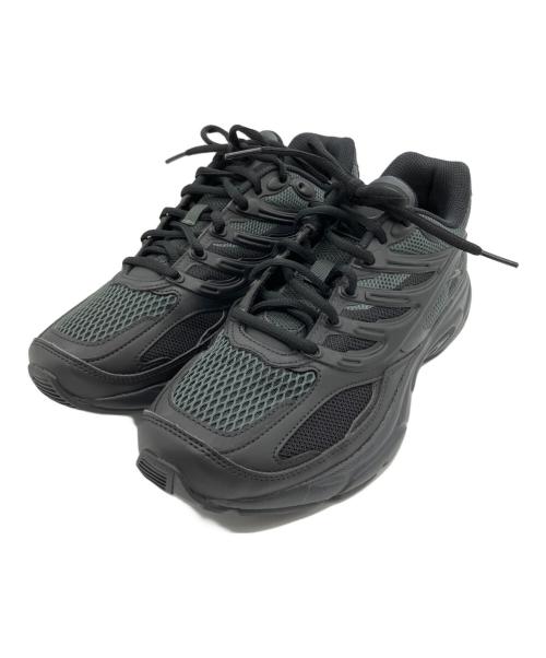 REEBOK（リーボック）REEBOK (リーボック) ローカットスニーカー ブラック サイズ:26.5cm 未使用品の古着・服飾アイテム