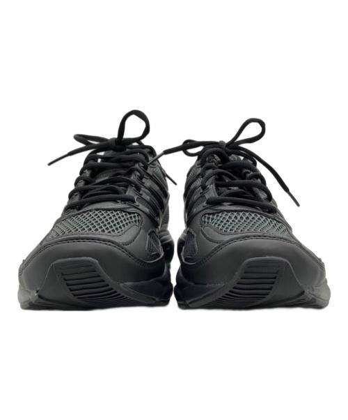 REEBOK（リーボック）REEBOK (リーボック) ローカットスニーカー ブラック サイズ:26.5cm 未使用品の古着・服飾アイテム
