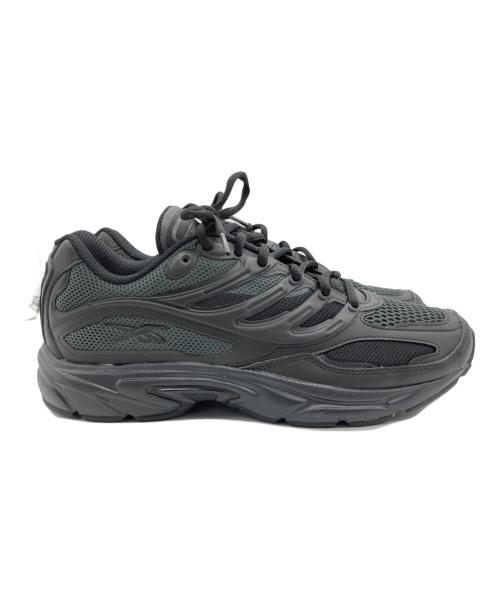 REEBOK（リーボック）REEBOK (リーボック) ローカットスニーカー ブラック サイズ:26.5cm 未使用品の古着・服飾アイテム