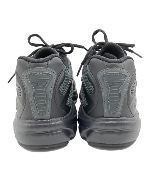 REEBOK（リーボック）REEBOK (リーボック) ローカットスニーカー ブラック サイズ:26.5cm 未使用品の古着・服飾アイテム