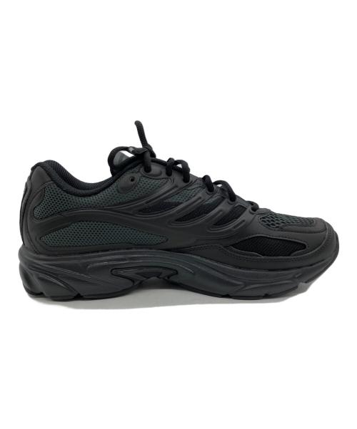 REEBOK（リーボック）REEBOK (リーボック) ローカットスニーカー ブラック サイズ:26.5cm 未使用品の古着・服飾アイテム