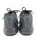 中古・古着 REEBOK (リーボック) ローカットスニーカー ブラック サイズ:26.5cm 未使用品：8000円